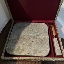 Vintage marble stone for sale  Bellmore
