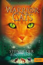 Warrior cats staffel gebraucht kaufen  Regensburg