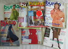 Zeitschrift burda moden gebraucht kaufen  Buchholz