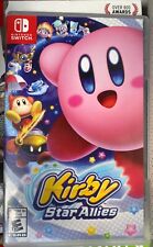 Kirby star allies for sale  West Chester