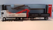 Herpa 315999 scania gebraucht kaufen  Deutschland