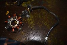 Husqvarna 250 stator for sale  DURHAM