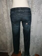 Jeans 206 donna usato  Cassino