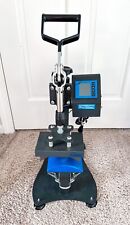 Heat press nation for sale  Indianapolis