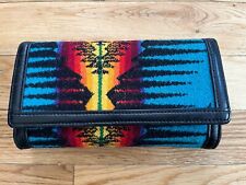 Vintage pendleton wallet for sale  Los Angeles