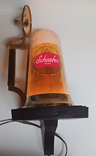 Vintage schaefer beer for sale  Sebastian