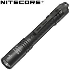 Lampe torche nitecore d'occasion  Colmar