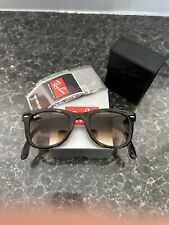 Ray ban rb4105 for sale  CHESTER
