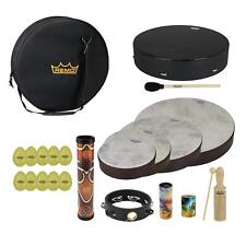 Remo travel percussion for sale  Fort Wayne
