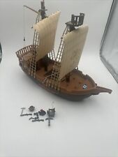 Playmobil pirate ship for sale  Villa Park