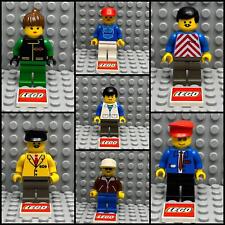 Lego minifigur figur gebraucht kaufen  Rielasingen-Worblingen