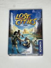 Lost cities rivals for sale  Sacramento