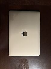 Apple macbook laptop for sale  Middleville