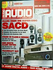 Audio heco set gebraucht kaufen  Suchsdorf, Ottendorf, Quarnbek