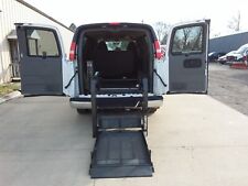2012 chevrolet express for sale  Macomb