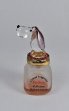 Parfumminiatur cristal fragran gebraucht kaufen  Flintbek