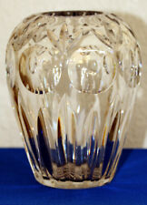 Nachtmann bleikristall vase gebraucht kaufen  Köln