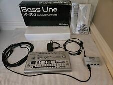 Roland 303 bass for sale  Spring