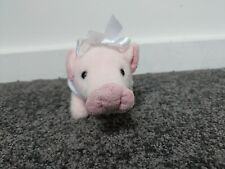 Cuddly toy pig for sale  HOVE