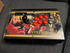 Razer Atrox Xbox Fightstick Arcade Stick Street Fighter Personalizado Karen segunda mano  Embacar hacia Mexico