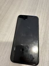 Apple iphone nero usato  Roma