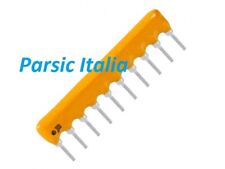 Array network resistor usato  Cervia