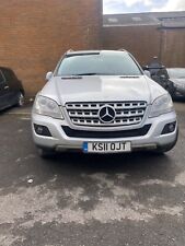mercedes suv for sale  OLDHAM