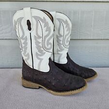 Roper boots faux for sale  Sherman