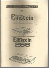 Einstein magazine micro for sale  UK