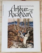 Arthur rackham edited for sale  PORTLAND