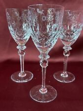 rogaska crystal glasses for sale  Wilmington