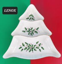 Lenox holiday dimension for sale  Oak Ridge