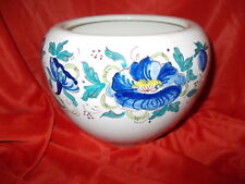 Artistico vaso cachepot usato  Pordenone