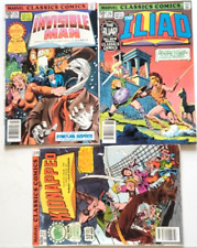 Marvel classics 27. for sale  Seaford