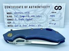 Olamic cutlery wayfarer for sale  Coppell
