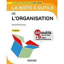 Livre boîte outils d'occasion  Les Mureaux