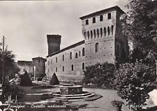 Formigine castello medioevale usato  Roma