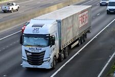 T129 truck photo for sale  Shipping to Ireland