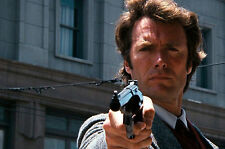 Dirty harry clint for sale  SHEFFIELD