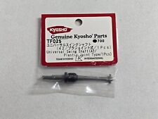 Kyosho tf025 universal for sale  Shipping to Ireland