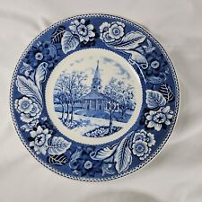 Woods burslem plate for sale  Kansas City