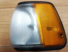 1987-1990 Nissan Sentra B12 OEM Front Left Corner Light Assembly - Great Shape for sale  Shipping to South Africa