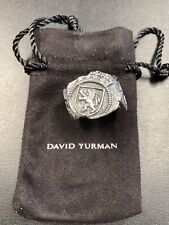 men ring david yurman for sale  New Rochelle