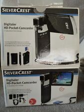 Digitaler pocket camcorder gebraucht kaufen  Bad Kissingen