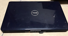 Dell Inspiron 1545 model PP41L Laptop Computer No HDD/Ram Parts or Repair ONLY! for sale  Shipping to South Africa