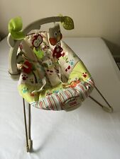 baby chair vibrating for sale  BICESTER