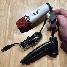 microphone u37 cad usb for sale  Lawrence Township