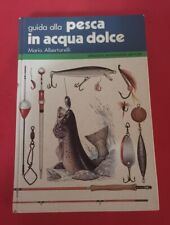 Guida alla pesca usato  Italia