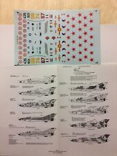Superscale 473 decals d'occasion  Houilles
