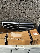 w204 amg grill for sale  ERITH